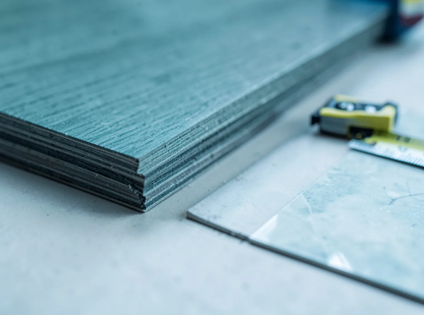 Luxury Vinyl Plank Installation Ashtabula, OH FAQs